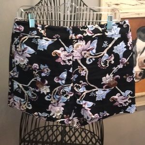 WHBM Shorts